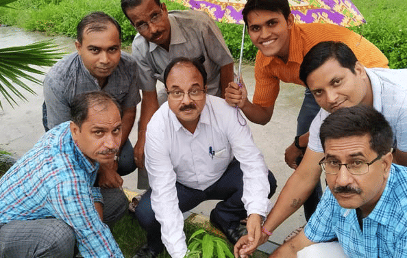 Government Polytechnic college Hapur Campus Events photo 20